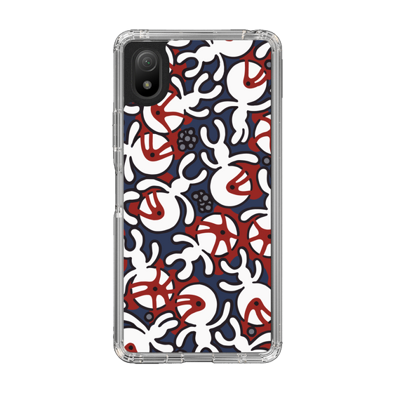 Slim Protection Case［ ROMANs - Bad Pressure ］