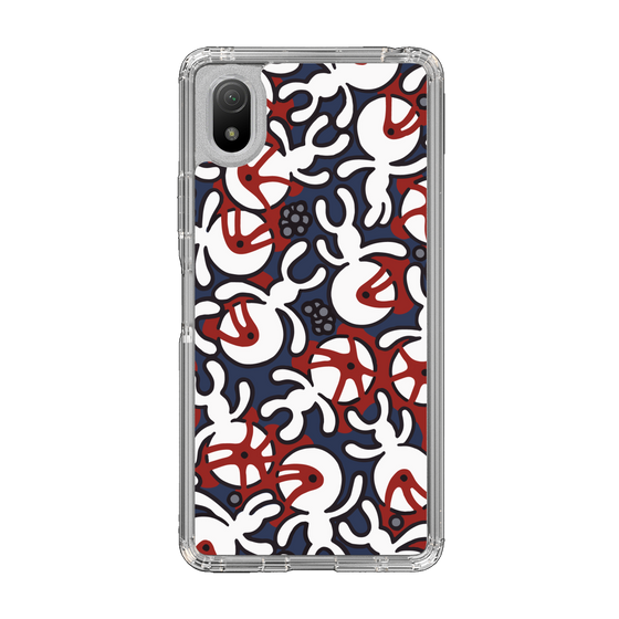 Slim Protection Case［ ROMANs - Bad Pressure ］
