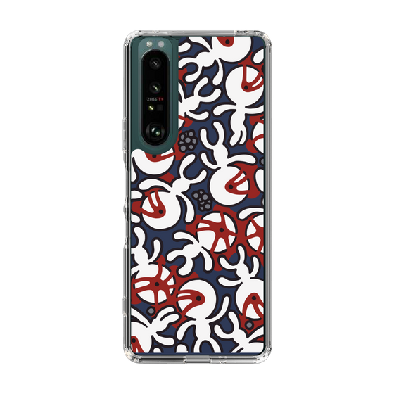 Slim Protection Case［ ROMANs - Bad Pressure ］