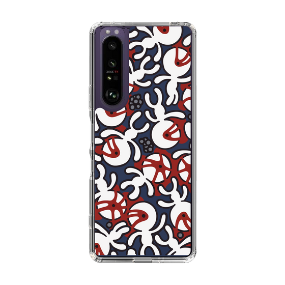 Slim Protection Case［ ROMANs - Bad Pressure ］
