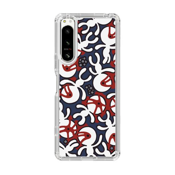 Slim Protection Case［ ROMANs - Bad Pressure ］
