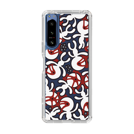 Slim Protection Case［ ROMANs - Bad Pressure ］