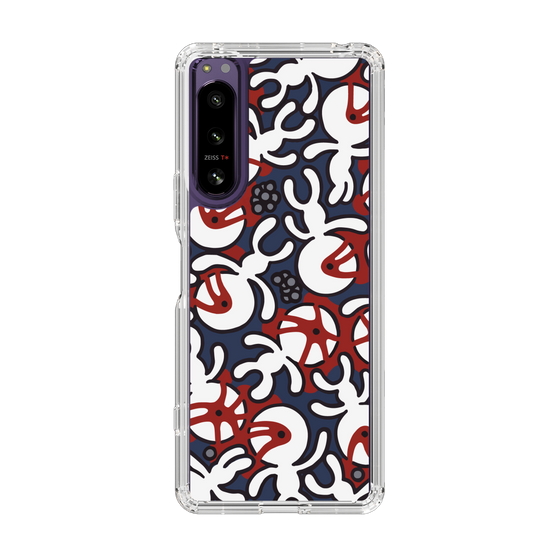 Slim Protection Case［ ROMANs - Bad Pressure ］