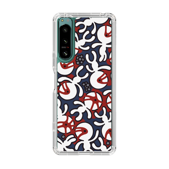 Slim Protection Case［ ROMANs - Bad Pressure ］