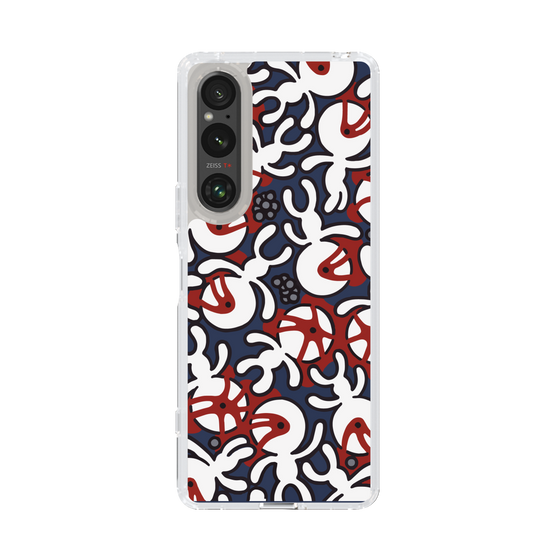 Slim Protection Case［ ROMANs - Bad Pressure ］