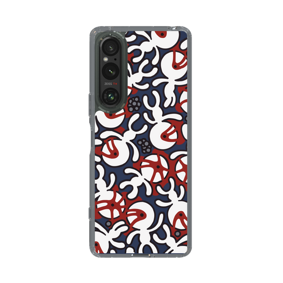 Slim Protection Case［ ROMANs - Bad Pressure ］