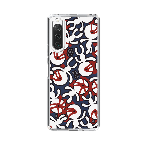 Slim Protection Case［ ROMANs - Bad Pressure ］