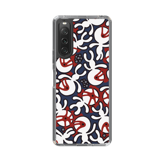 Slim Protection Case［ ROMANs - Bad Pressure ］