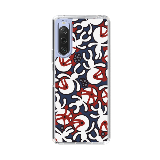 Slim Protection Case［ ROMANs - Bad Pressure ］