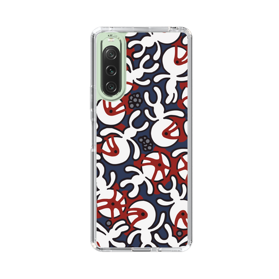 Slim Protection Case［ ROMANs - Bad Pressure ］