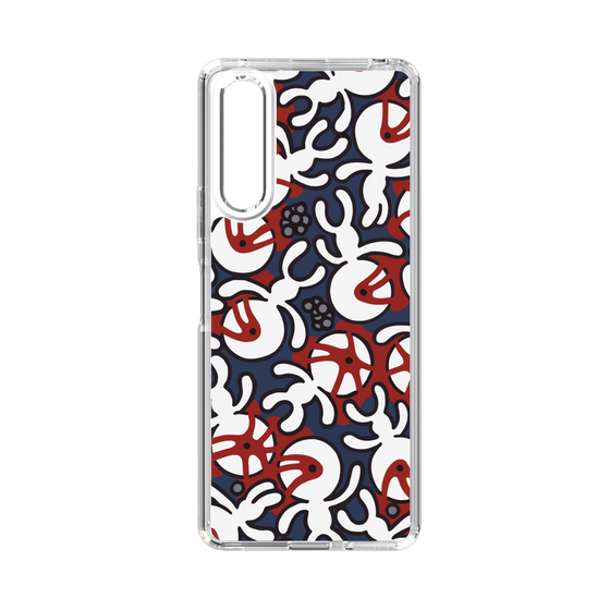 Slim Protection Case［ ROMANs - Bad Pressure ］