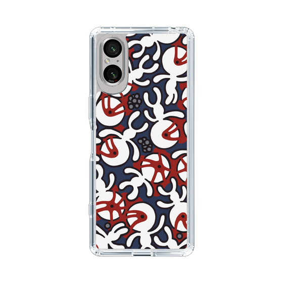 Slim Protection Case［ ROMANs - Bad Pressure ］