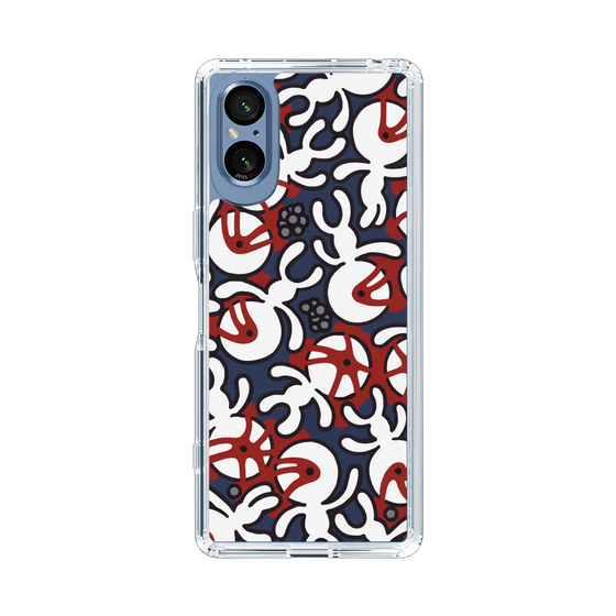 Slim Protection Case［ ROMANs - Bad Pressure ］