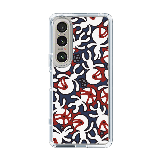 Slim Protection Case［ ROMANs - Bad Pressure ］