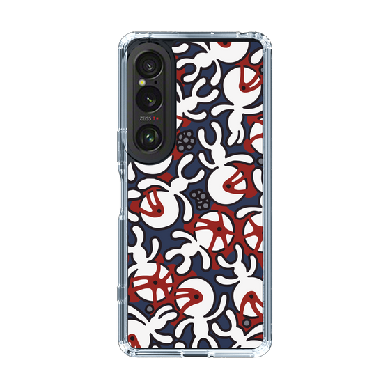 Slim Protection Case［ ROMANs - Bad Pressure ］
