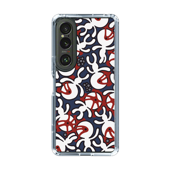 Slim Protection Case［ ROMANs - Bad Pressure ］