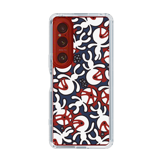 Slim Protection Case［ ROMANs - Bad Pressure ］