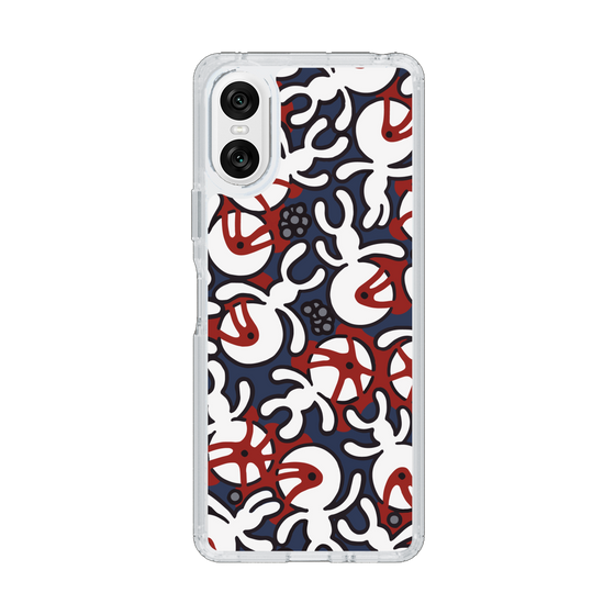 Slim Protection Case［ ROMANs - Bad Pressure ］