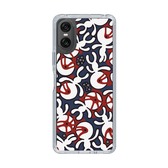 Slim Protection Case［ ROMANs - Bad Pressure ］