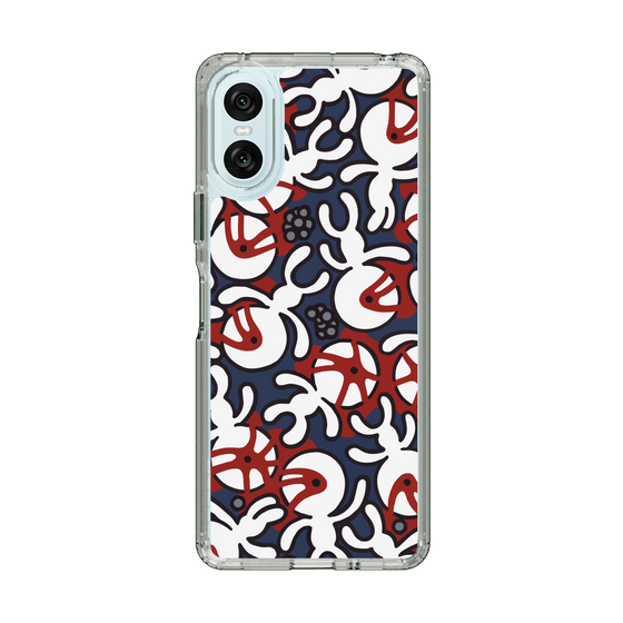 Slim Protection Case［ ROMANs - Bad Pressure ］