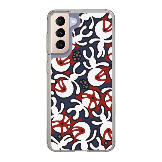 Slim Protection Case［ ROMANs - Bad Pressure ］