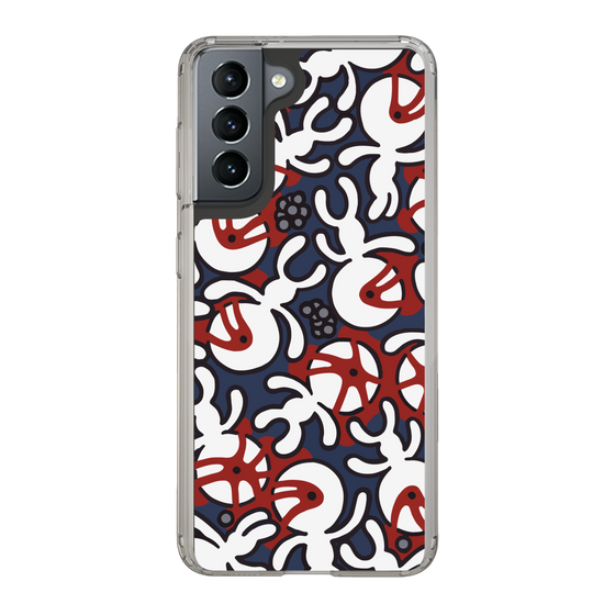 Slim Protection Case［ ROMANs - Bad Pressure ］