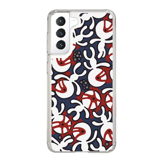 Slim Protection Case［ ROMANs - Bad Pressure ］
