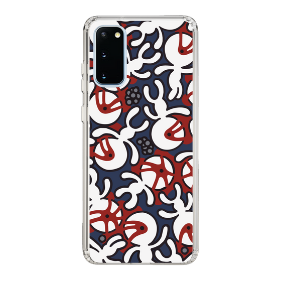 Slim Protection Case［ ROMANs - Bad Pressure ］