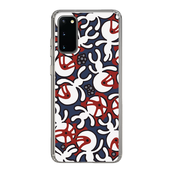 Slim Protection Case［ ROMANs - Bad Pressure ］