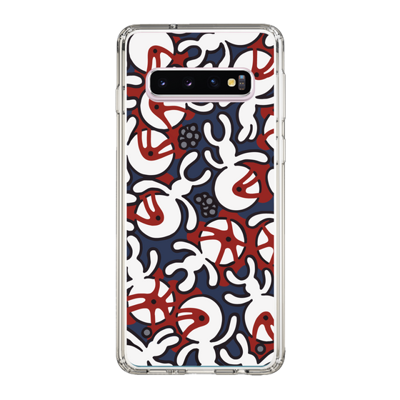 Slim Protection Case［ ROMANs - Bad Pressure ］