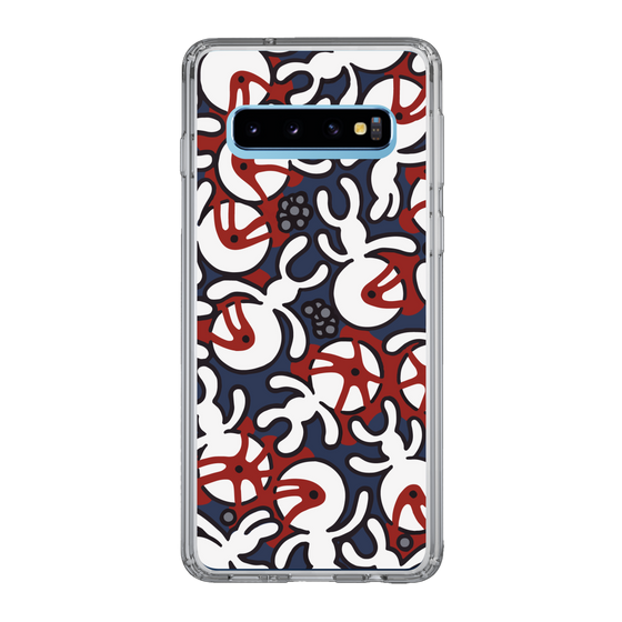 Slim Protection Case［ ROMANs - Bad Pressure ］