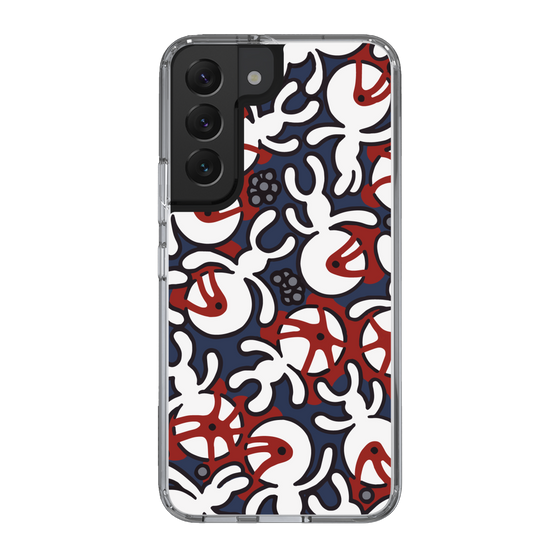 Slim Protection Case［ ROMANs - Bad Pressure ］