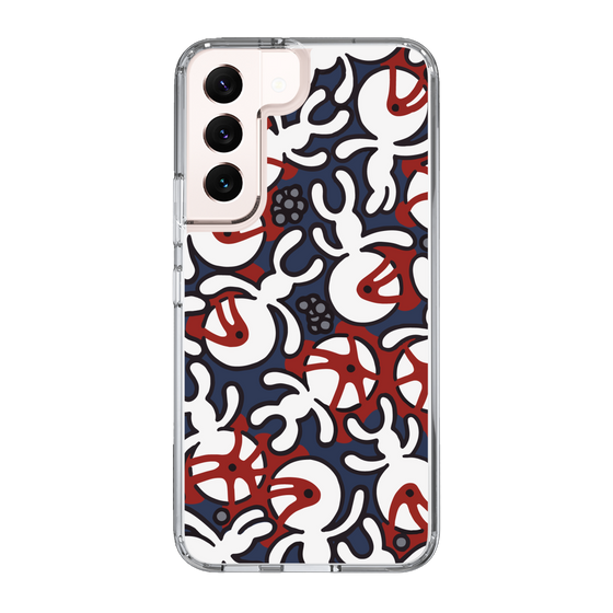 Slim Protection Case［ ROMANs - Bad Pressure ］