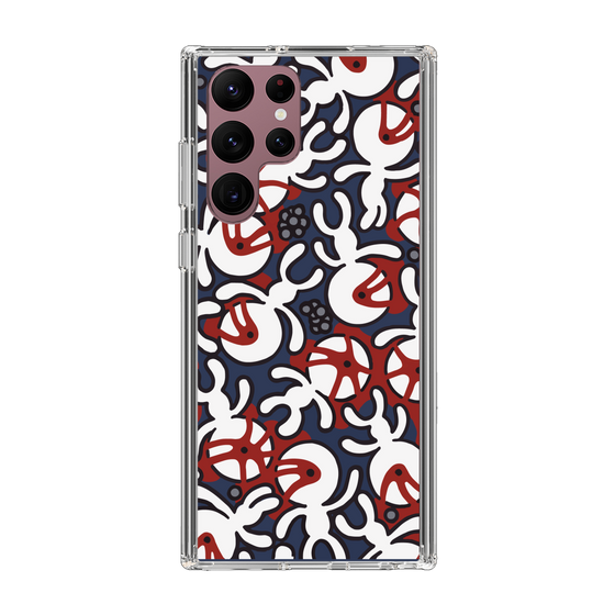 Slim Protection Case［ ROMANs - Bad Pressure ］