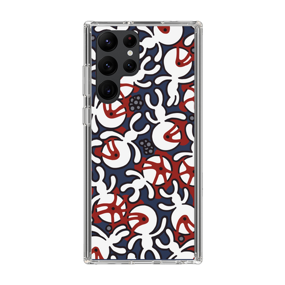 Slim Protection Case［ ROMANs - Bad Pressure ］