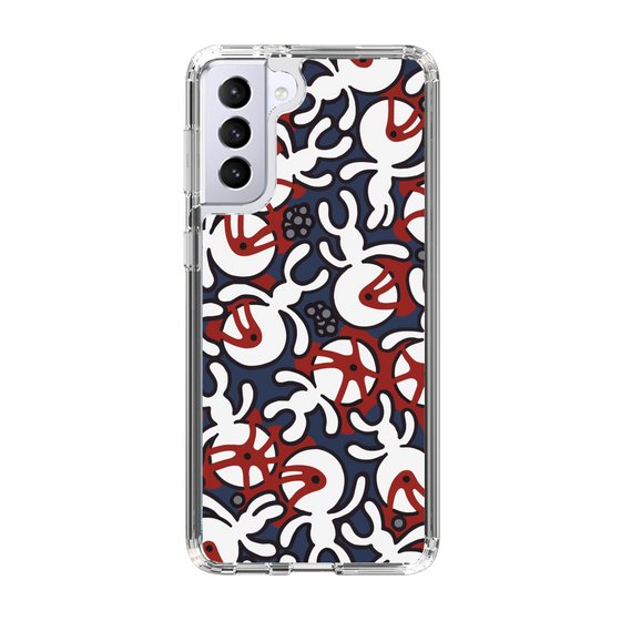 Slim Protection Case［ ROMANs - Bad Pressure ］