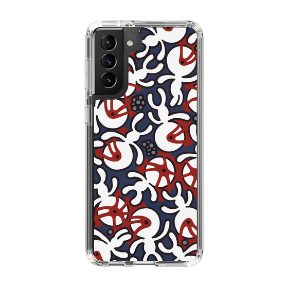 Slim Protection Case［ ROMANs - Bad Pressure ］