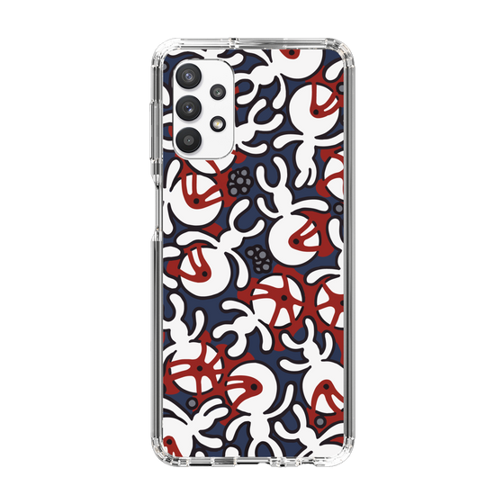 Slim Protection Case［ ROMANs - Bad Pressure ］