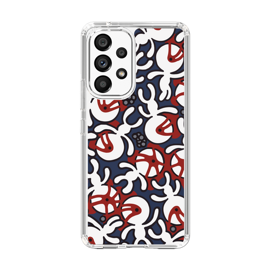 Slim Protection Case［ ROMANs - Bad Pressure ］
