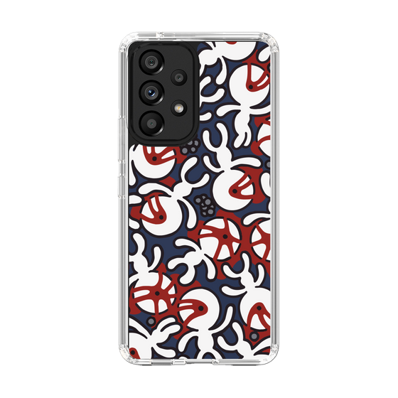 Slim Protection Case［ ROMANs - Bad Pressure ］