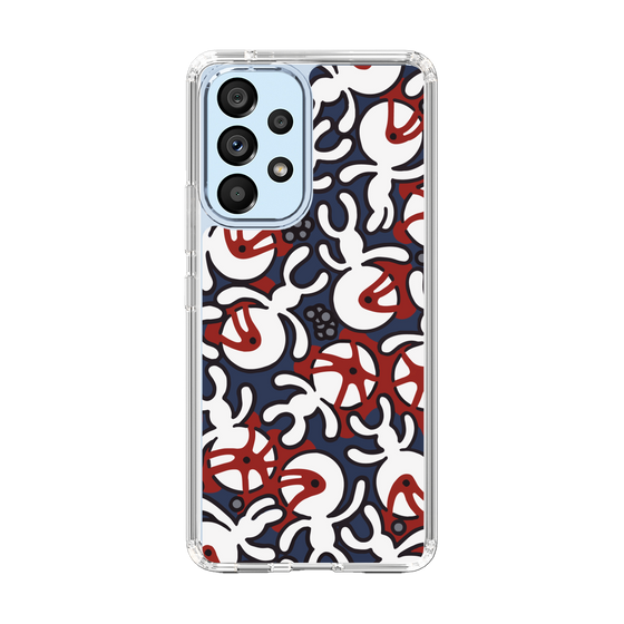 Slim Protection Case［ ROMANs - Bad Pressure ］