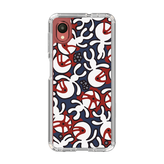 Slim Protection Case［ ROMANs - Bad Pressure ］
