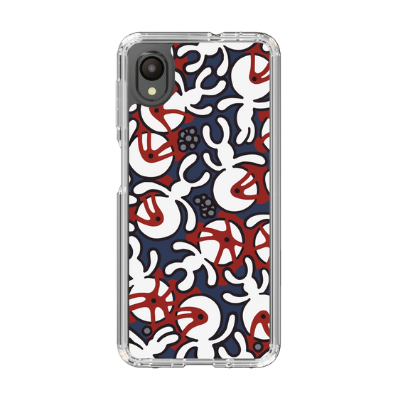 Slim Protection Case［ ROMANs - Bad Pressure ］