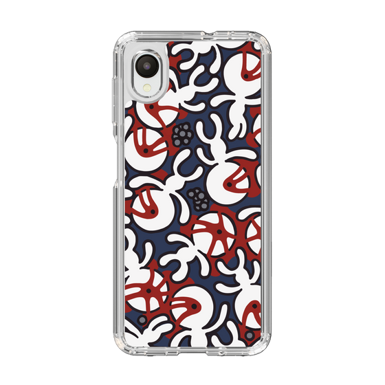 Slim Protection Case［ ROMANs - Bad Pressure ］