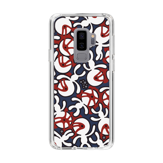 Slim Protection Case［ ROMANs - Bad Pressure ］