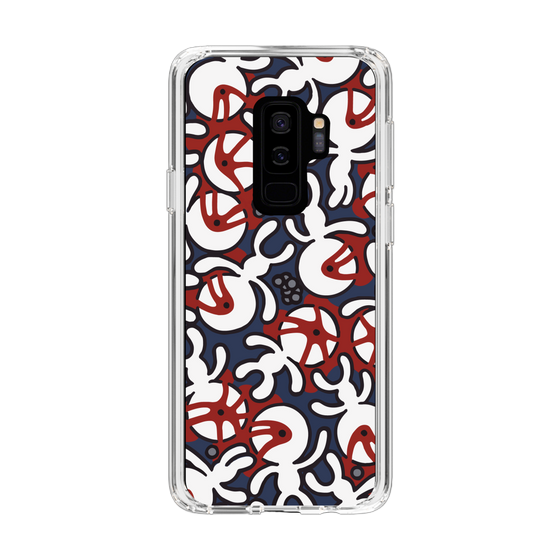 Slim Protection Case［ ROMANs - Bad Pressure ］