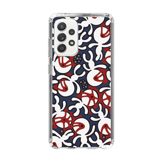 Slim Protection Case［ ROMANs - Bad Pressure ］