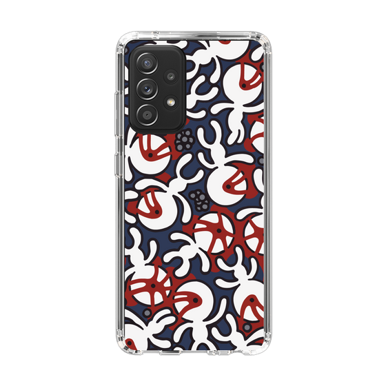 Slim Protection Case［ ROMANs - Bad Pressure ］