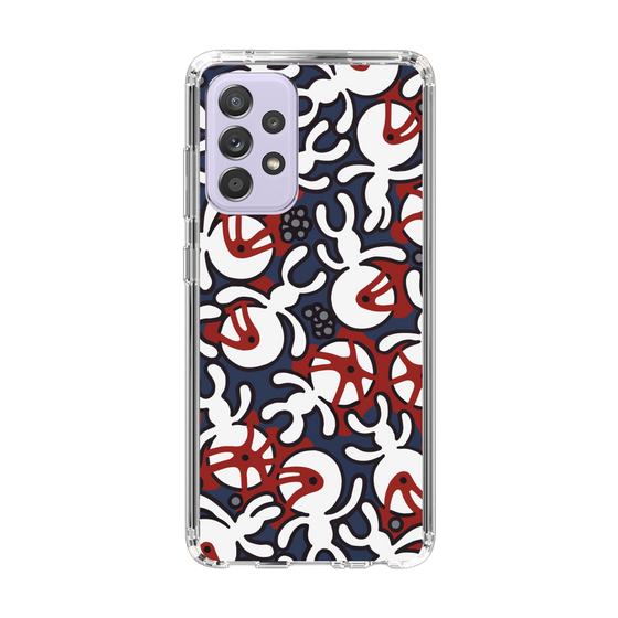 Slim Protection Case［ ROMANs - Bad Pressure ］