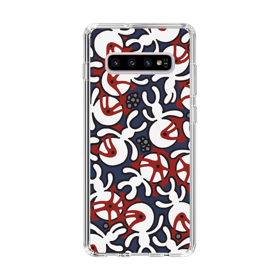 Slim Protection Case［ ROMANs - Bad Pressure ］
